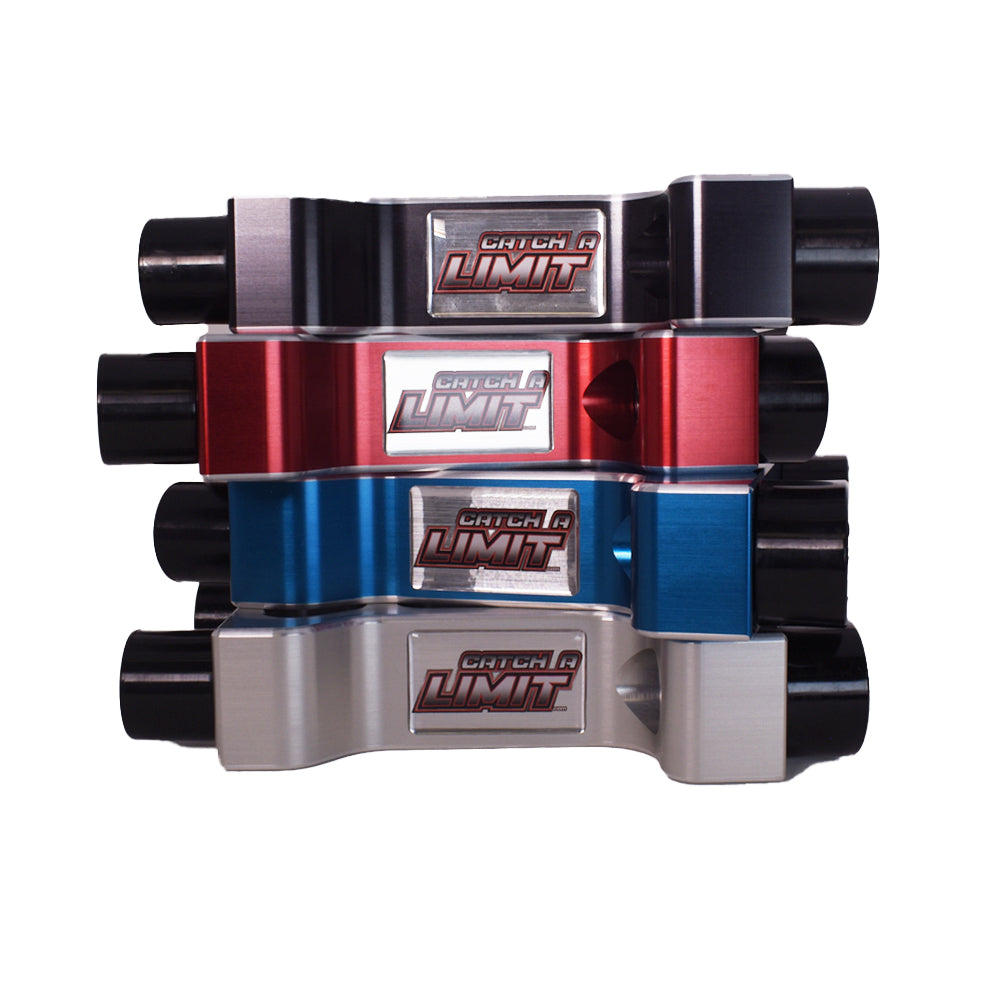 Transom Saver for Mercury/Optimax/Pro XS Motors