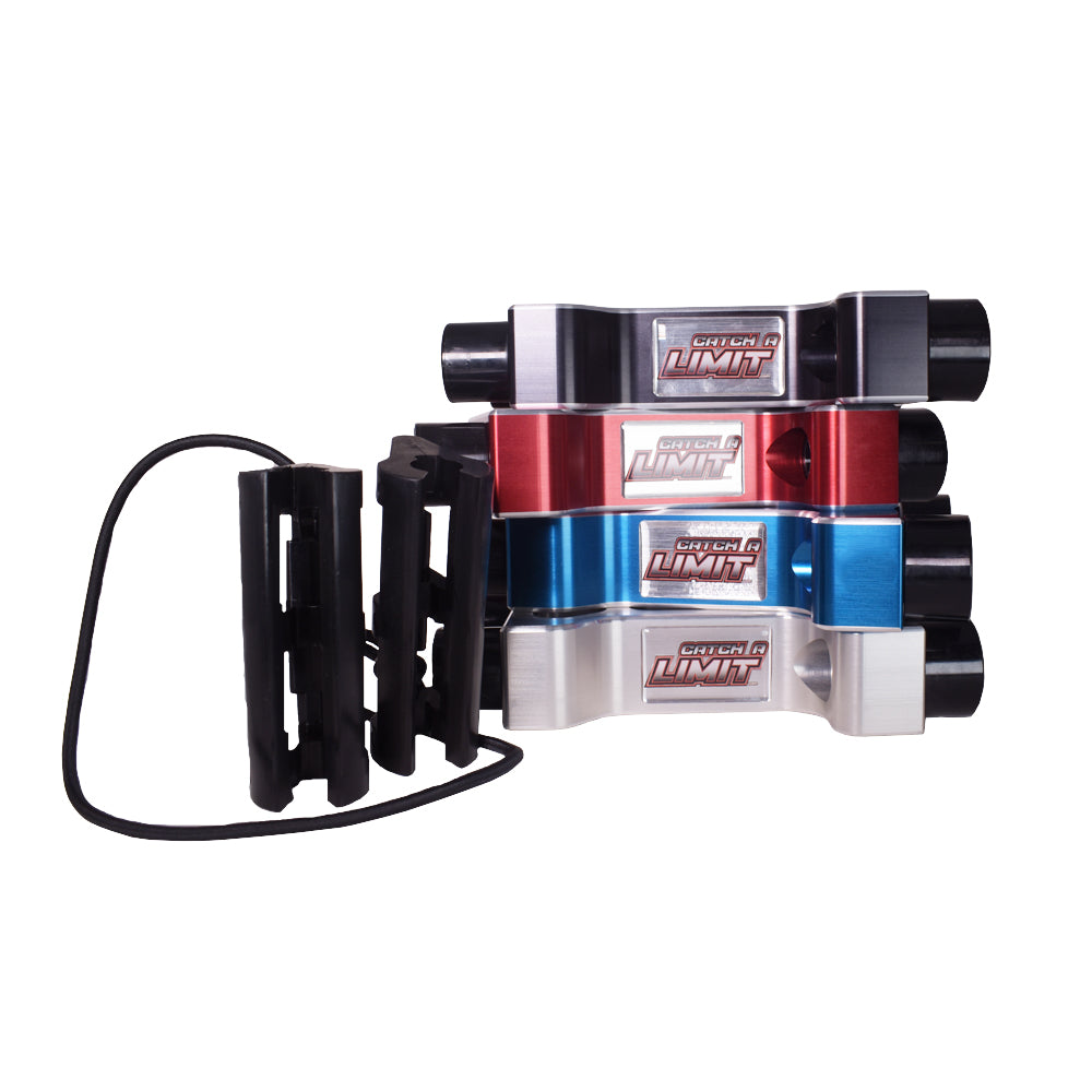 Transom Saver for Mercury/Optimax/Pro XS Motors